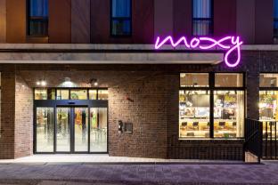 moxy dortmund a marriott hotel