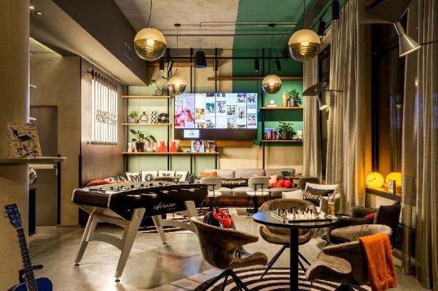 moxy dortmund a marriott hotel