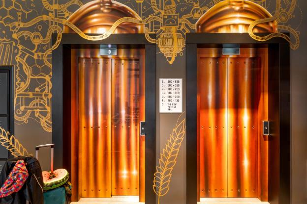 moxy dortmund a marriott hotel