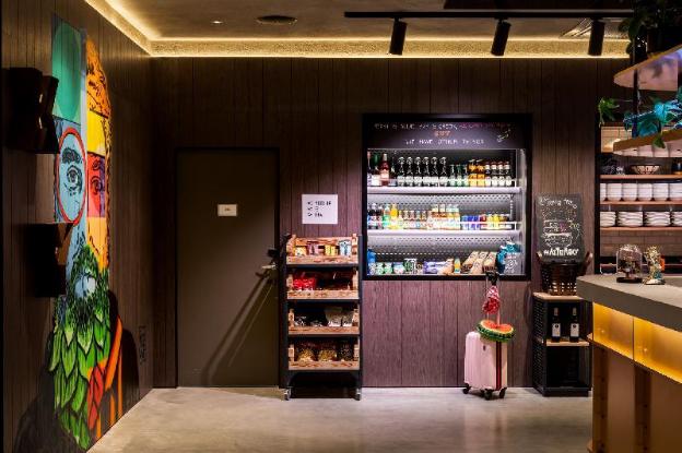 moxy dortmund a marriott hotel