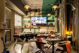 moxy dortmund a marriott hotel