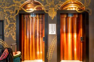 moxy dortmund a marriott hotel