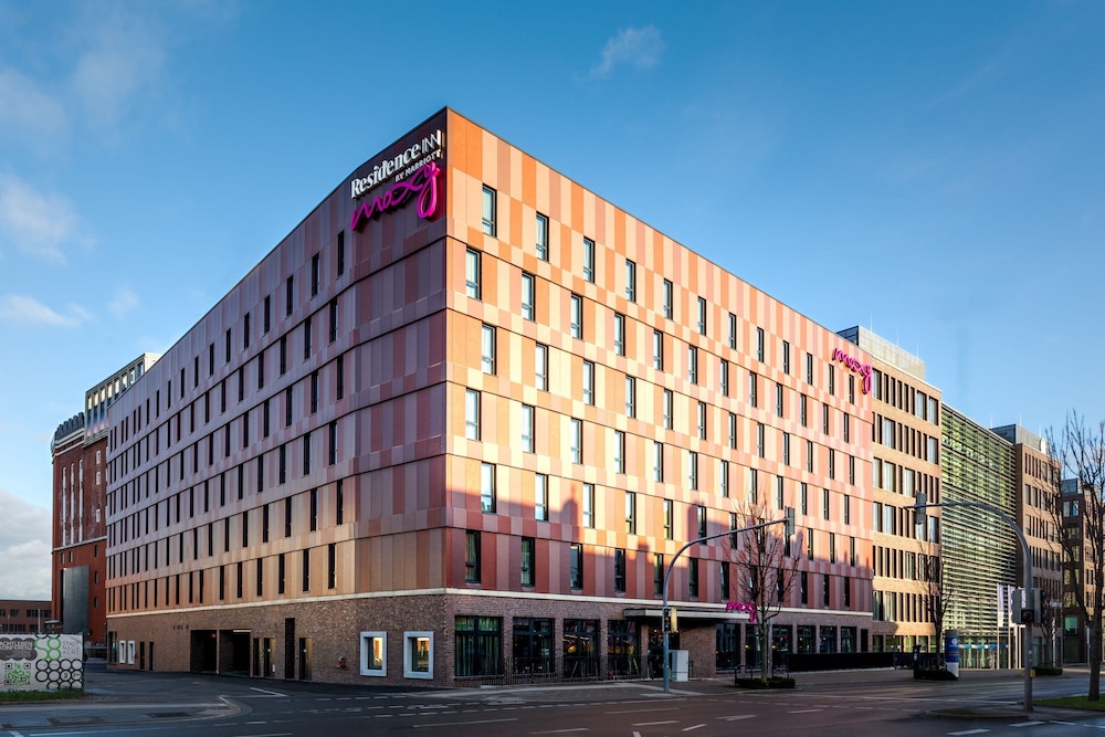 moxy dortmund a marriott hotel