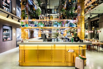 moxy dortmund a marriott hotel