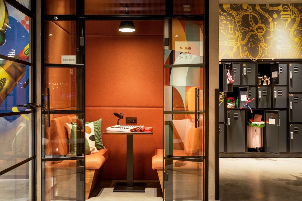 moxy dortmund a marriott hotel