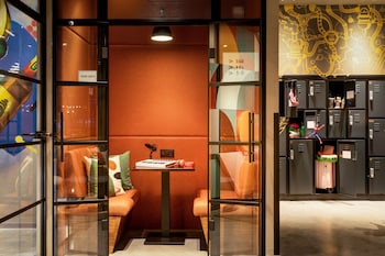 moxy dortmund a marriott hotel