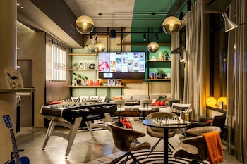 moxy dortmund a marriott hotel