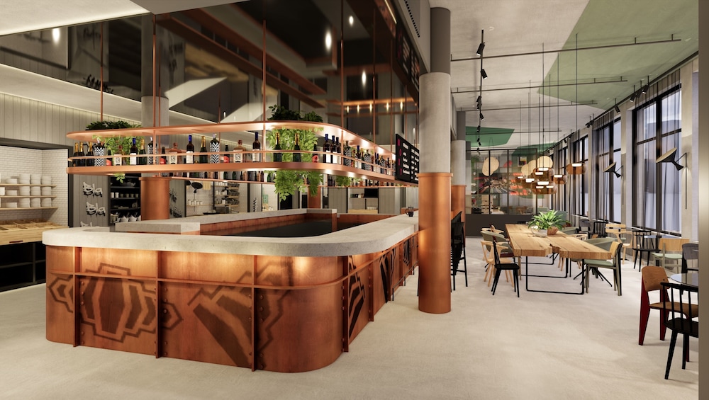 moxy dortmund a marriott hotel