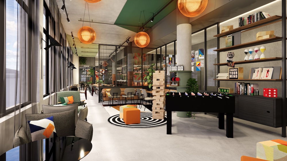 moxy dortmund a marriott hotel