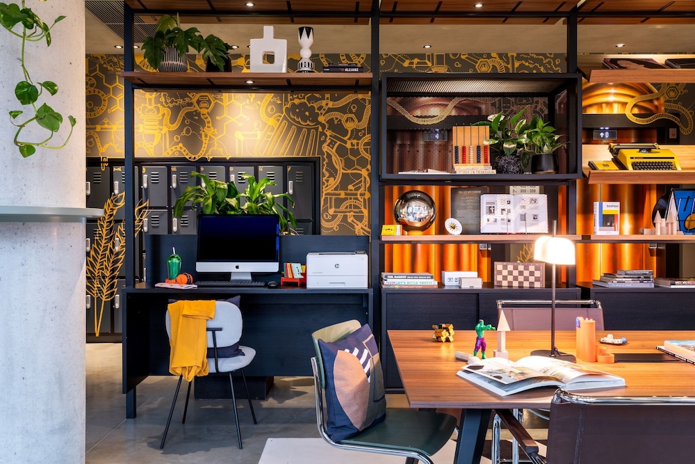 moxy dortmund a marriott hotel