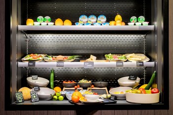 moxy dortmund a marriott hotel