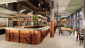 moxy dortmund a marriott hotel