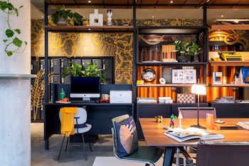 moxy dortmund a marriott hotel