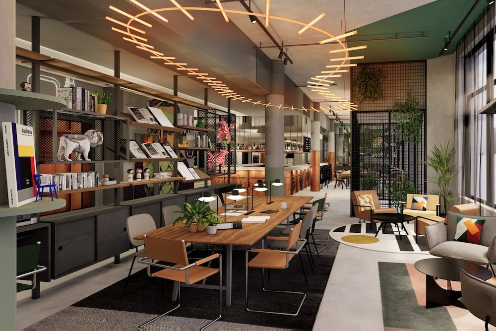 moxy dortmund a marriott hotel