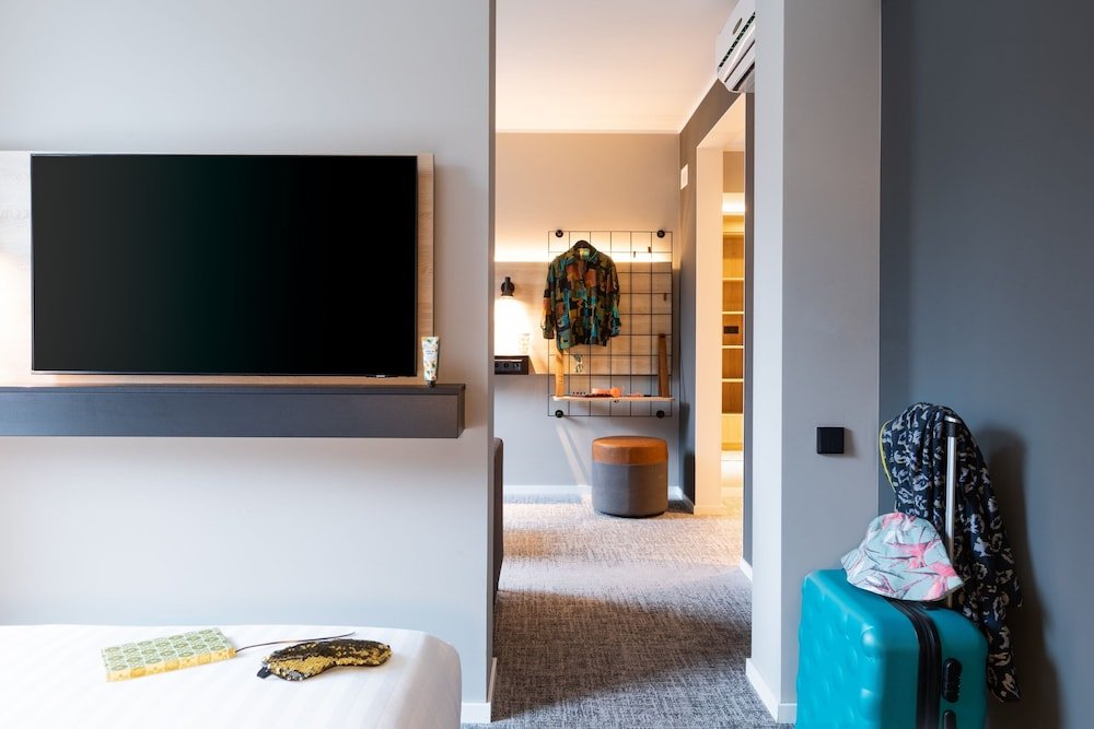 moxy dortmund a marriott hotel