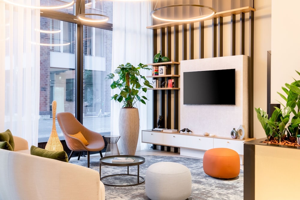 residence inn by marriott dortmund