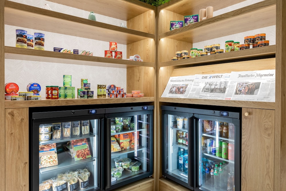 residence inn by marriott dortmund