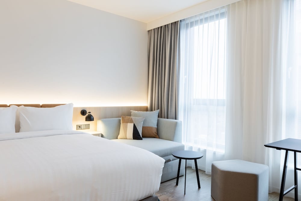 residence inn by marriott dortmund