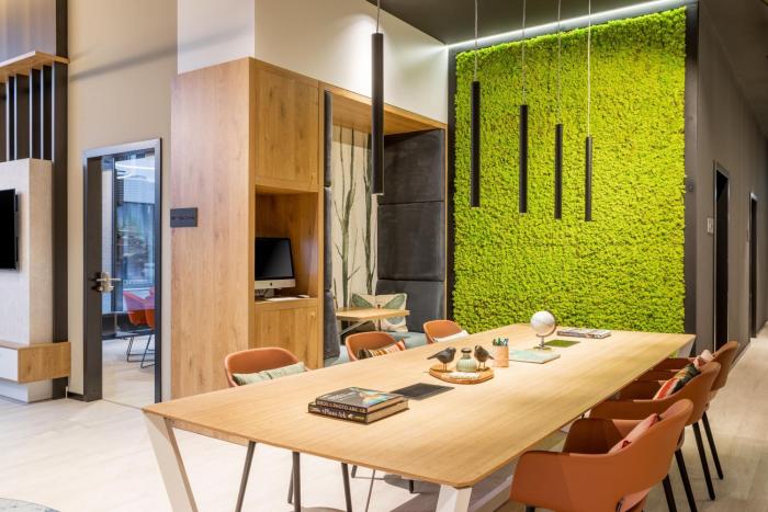 residence inn by marriott dortmund
