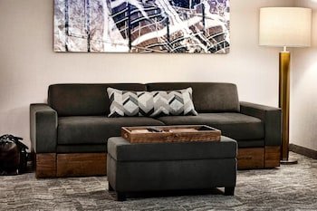 Springhill Suites By Marriott Jacksonville Baymeadows,,0 star