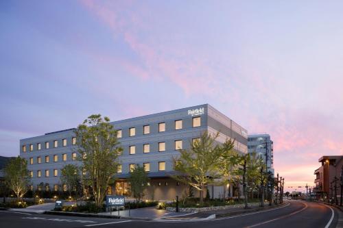 fairfield by marriott hyogo awaji fukura