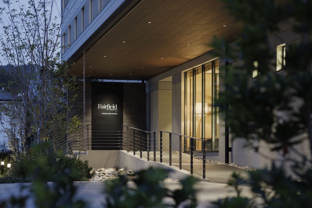 fairfield by marriott hyogo awaji fukura