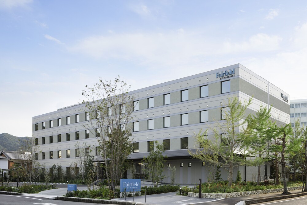fairfield by marriott hyogo awaji fukura