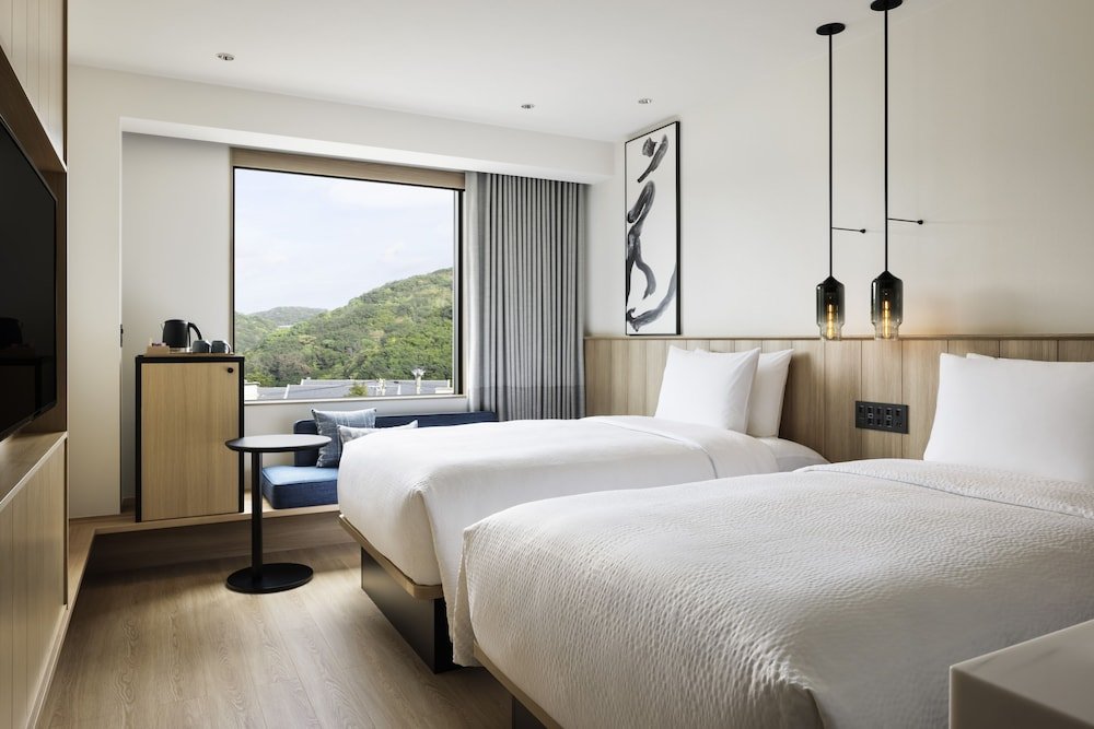 fairfield by marriott hyogo awaji fukura
