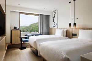 fairfield by marriott hyogo awaji fukura