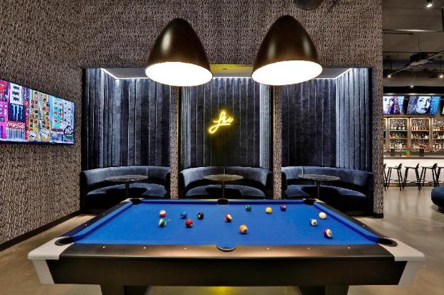 aloft kansas city country club plaza a marriott hotel