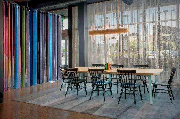 aloft kansas city country club plaza a marriott hotel