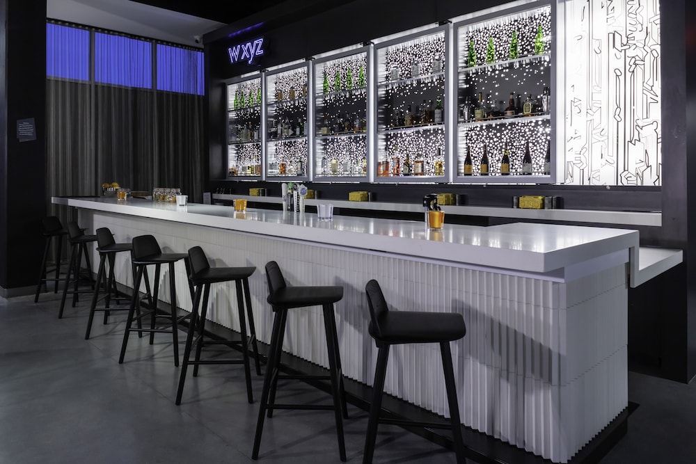 aloft kansas city country club plaza a marriott hotel