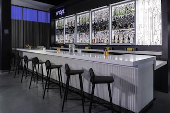 aloft kansas city country club plaza a marriott hotel