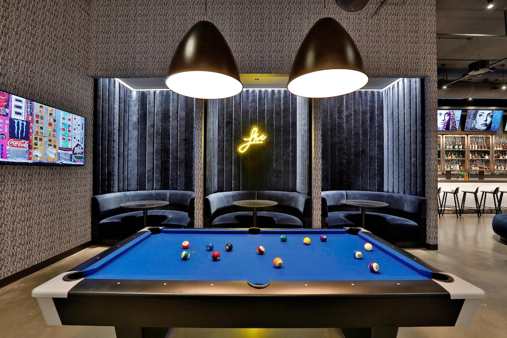 aloft kansas city country club plaza a marriott hotel