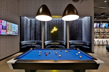 aloft kansas city country club plaza a marriott hotel