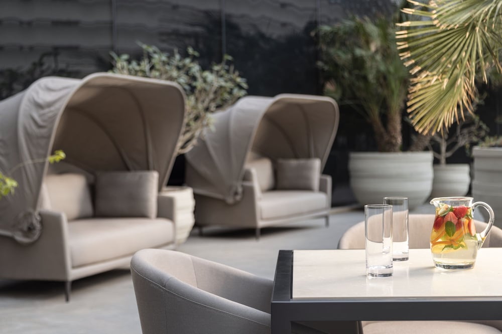 marriott executive apartments kuwait city