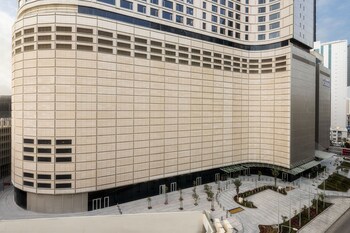 marriott executive apartments kuwait city