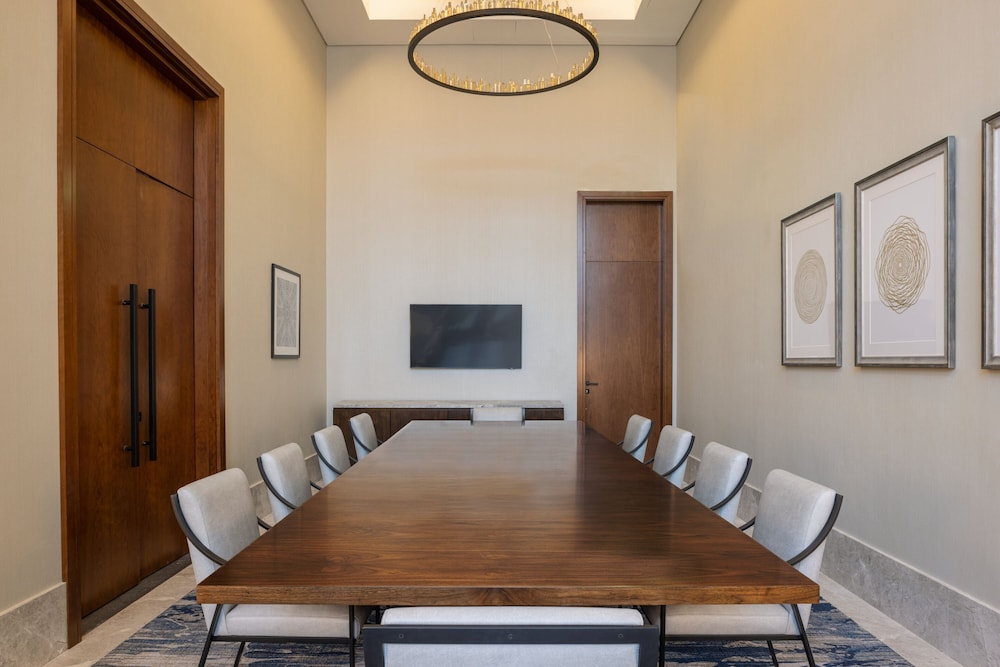 marriott executive apartments kuwait city