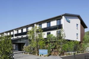 fairfield by marriott hiroshima sera japan