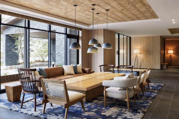 fairfield by marriott hiroshima sera japan