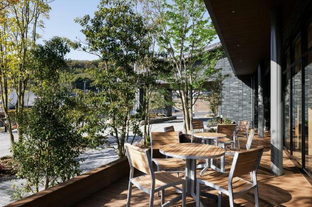 fairfield by marriott hiroshima sera japan
