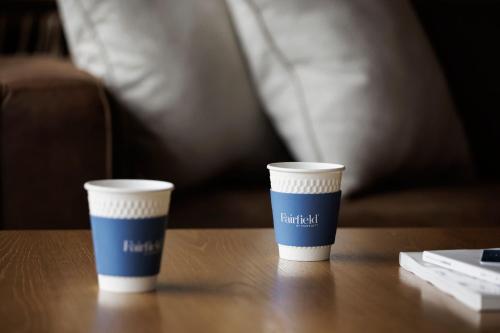 fairfield by marriott hiroshima sera japan