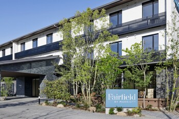fairfield by marriott hiroshima sera japan
