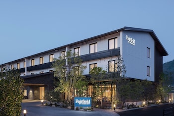 fairfield by marriott hiroshima sera japan