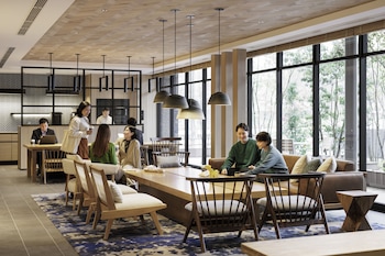 fairfield by marriott hiroshima sera japan