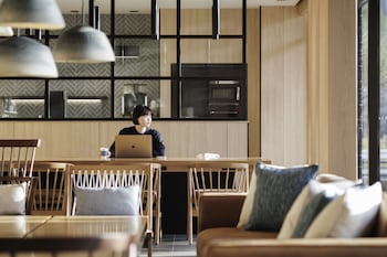 fairfield by marriott hiroshima sera japan