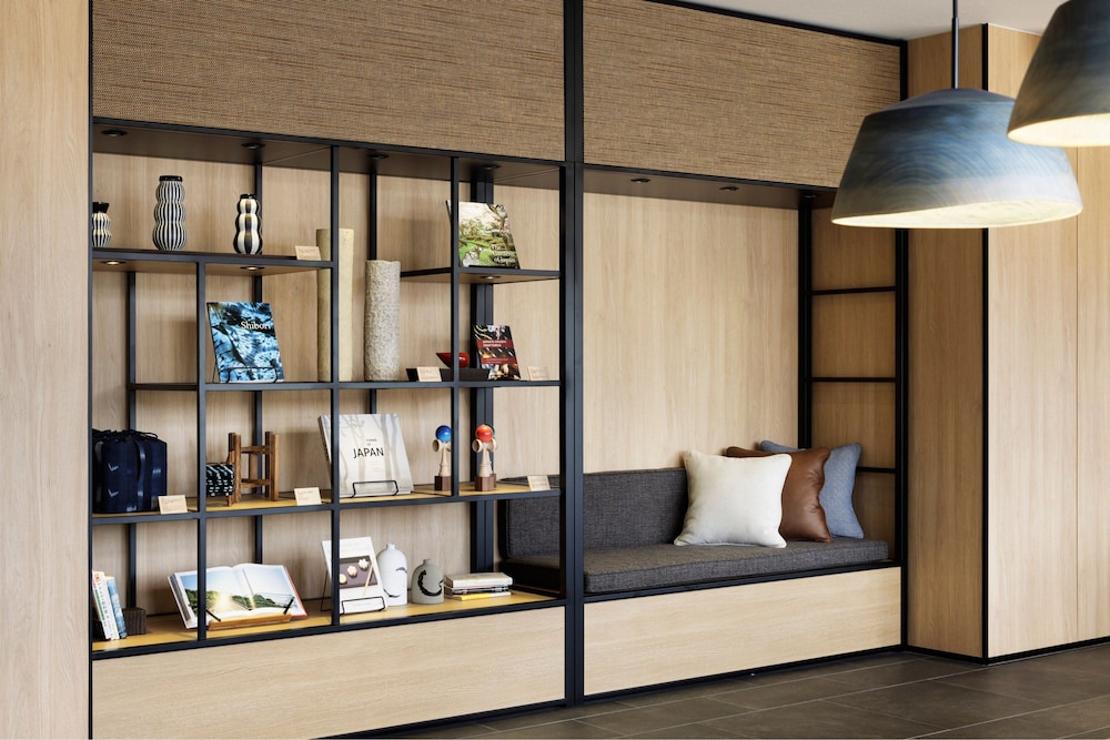 fairfield by marriott hiroshima sera japan