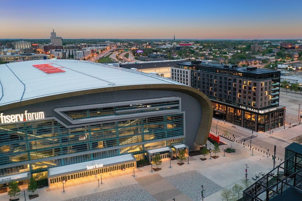 the trade autograph collection