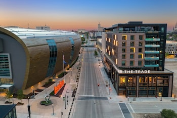 the trade autograph collection