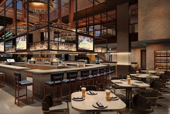 the trade autograph collection